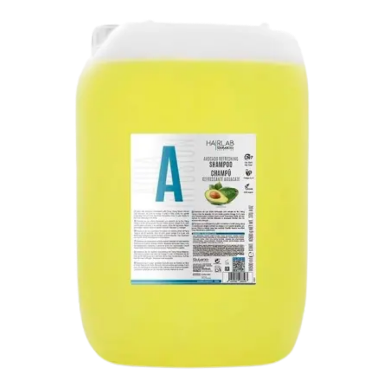 Salerm - Aguacate Shampoo - 10,5 L