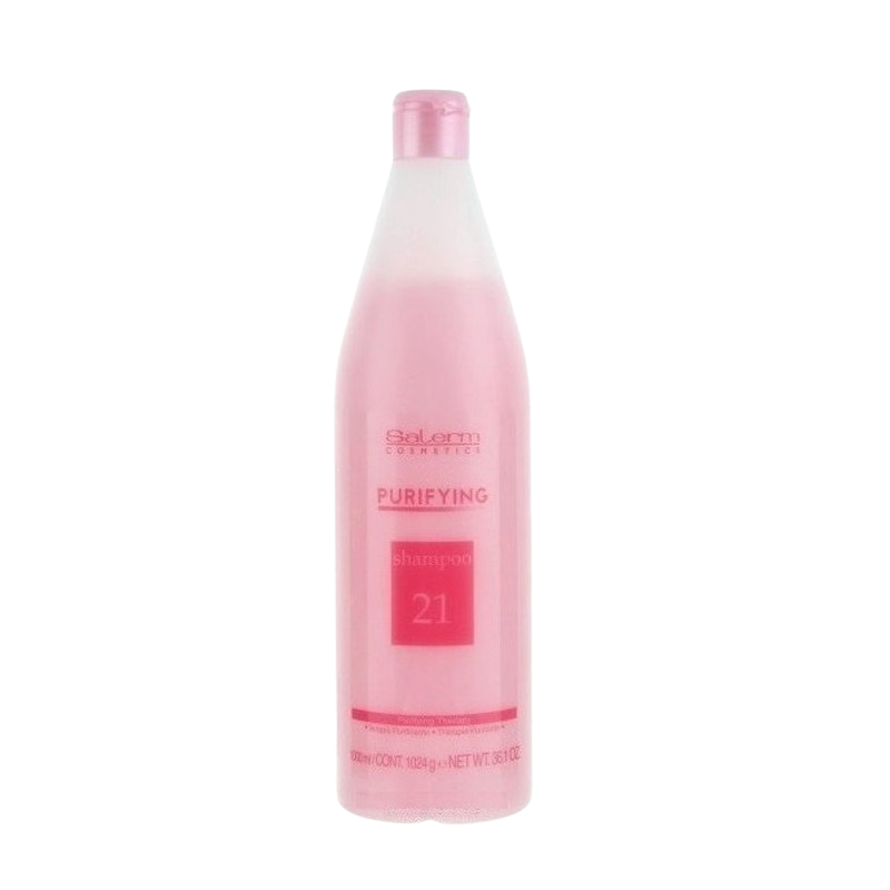 Salerm - Champú Purificante