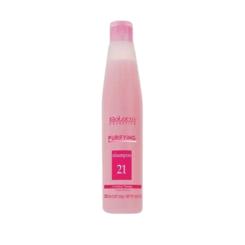 Salerm - Champú Purificante