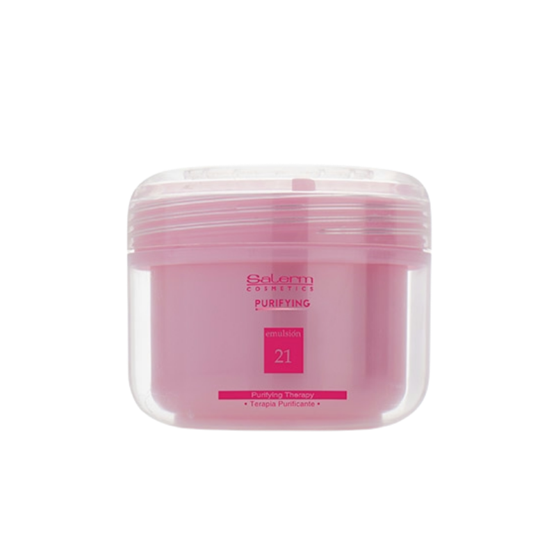 Salerm - Emulsión Purificante - 200 ml