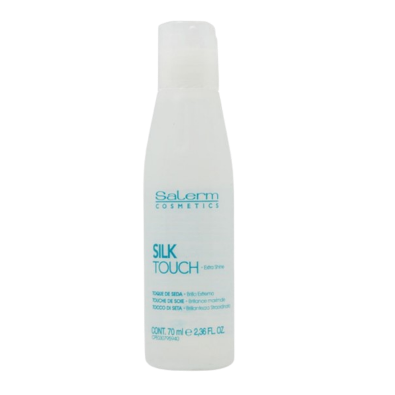 Salerm - Toque de Seda - 70 ml