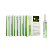 Salerm - Placenta Vegetal Ampollas - 8 estuches x 4 ampollas