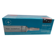 Salerm - Regenerador Capilar Ampollas - 8 estuches x 4 ampollas