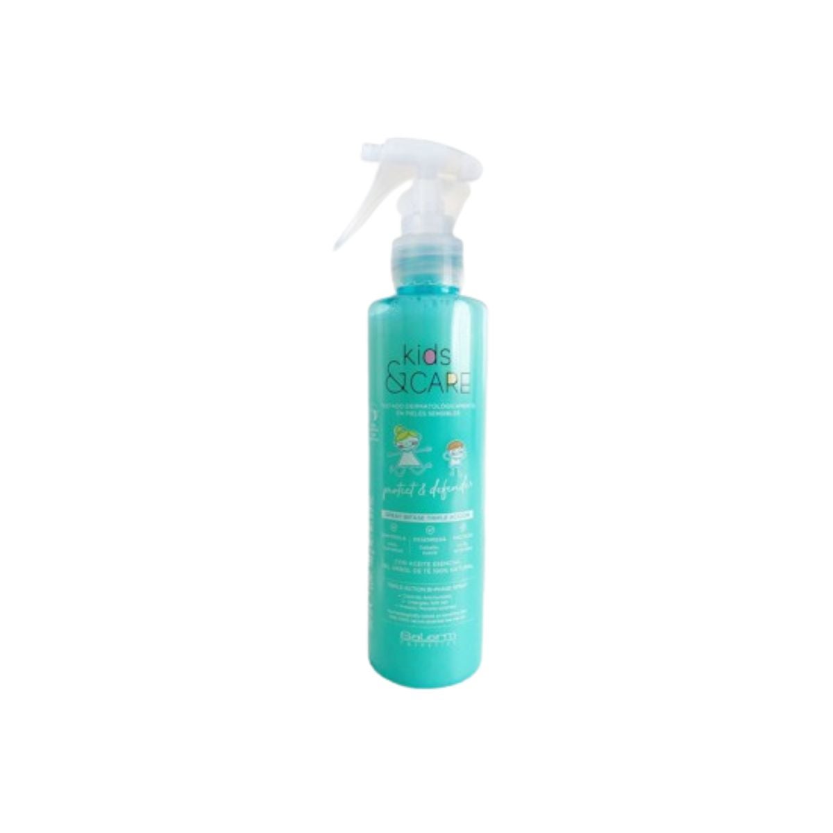 Salerm - Kids&Care Bifase Protector - 200 ml