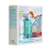Salerm - Kids&Care Cartela Champú + Loción - Unidad