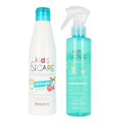 Salerm - Kids&Care Cartela Champú + Bifase - Unidad