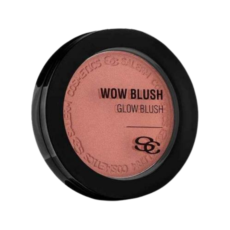Salerm - Salerm WOW Blush Rose Gold - Unidad