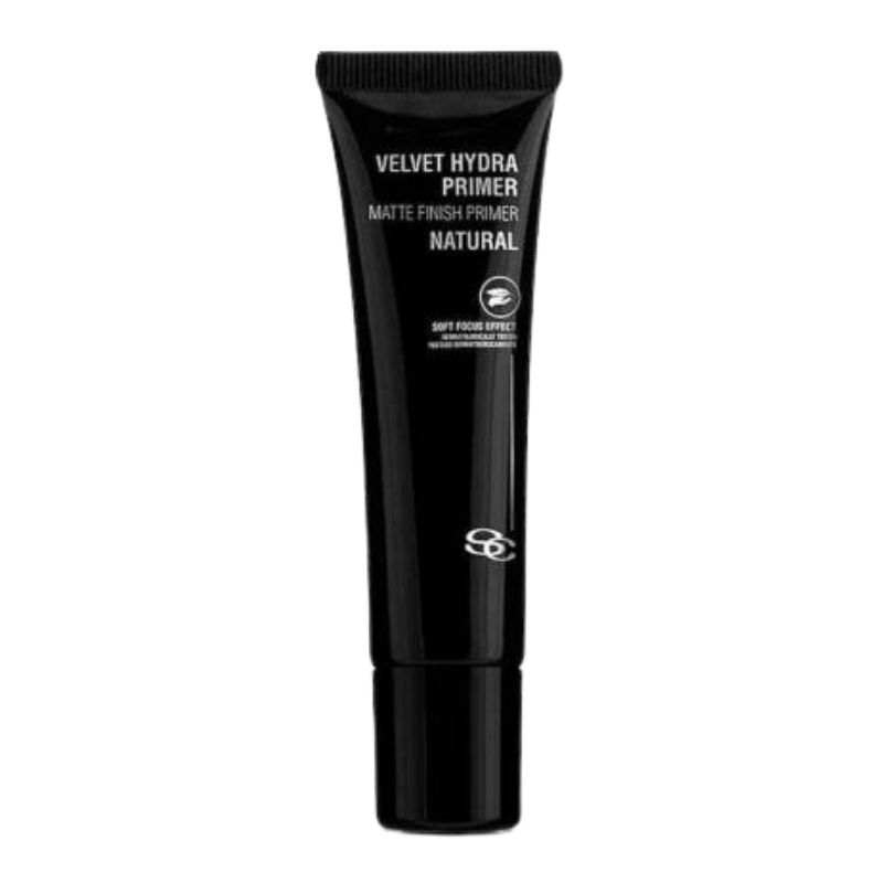 Salerm - Salerm Velvet Hydra Primer Natural - Unidad