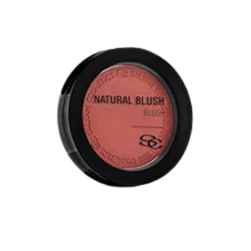Salerm - Salerm Natural Blush Chocolate - Unidad