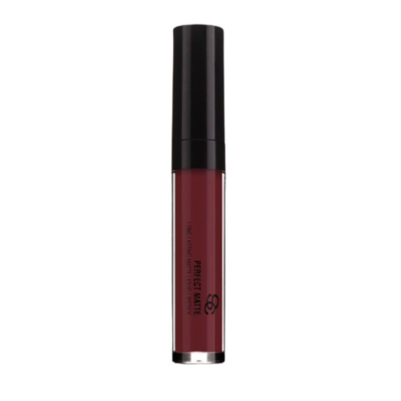 Salerm - Perfect Matte Burnt Amber - Unidad