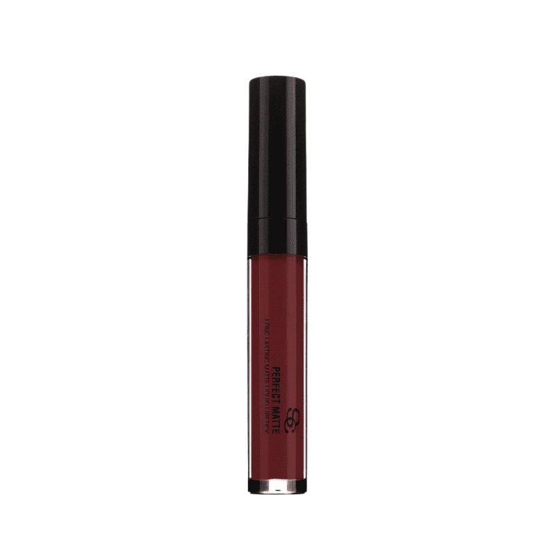 Salerm - Perfect Matte Burnt Amber - Unidad