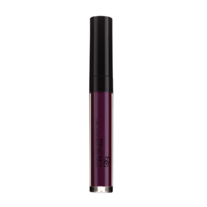 Salerm - Perfect Matte Burnt Amber - Unidad