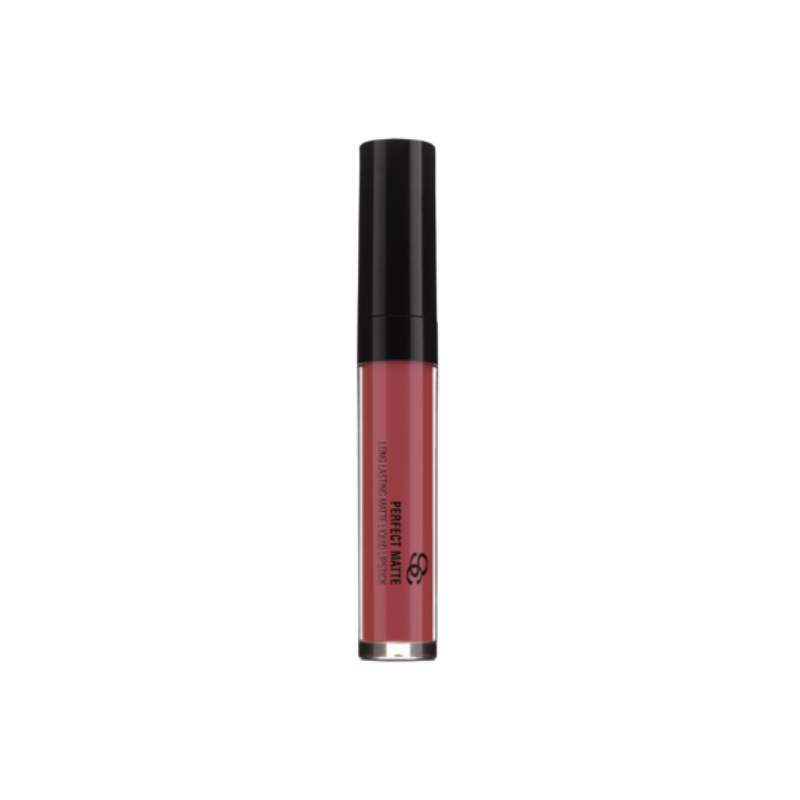 Salerm - Perfect Matte Burnt Amber - Unidad
