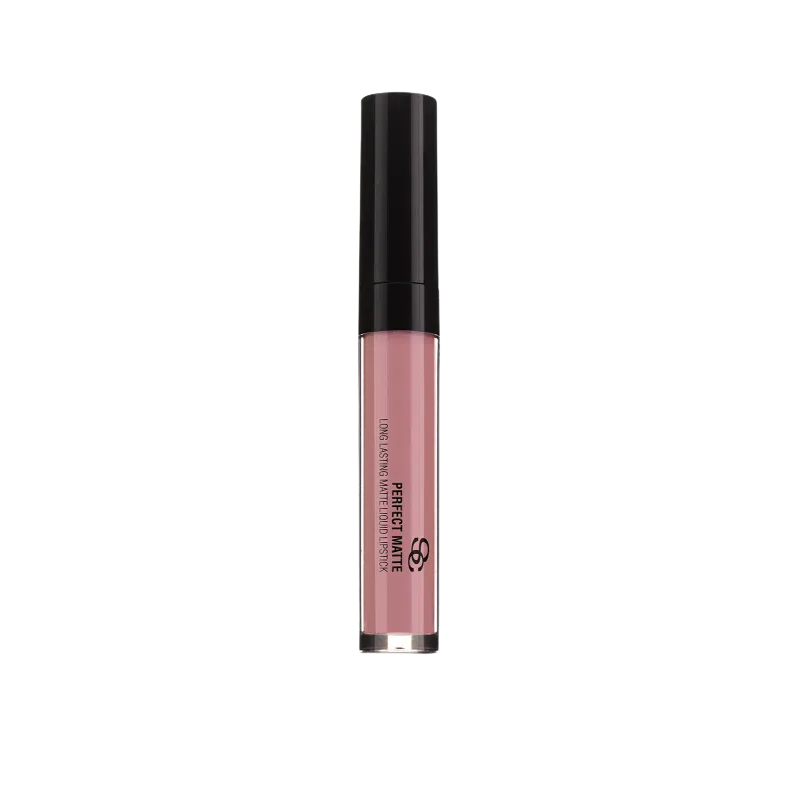 Salerm - Perfect Matte Burnt Amber - Unidad
