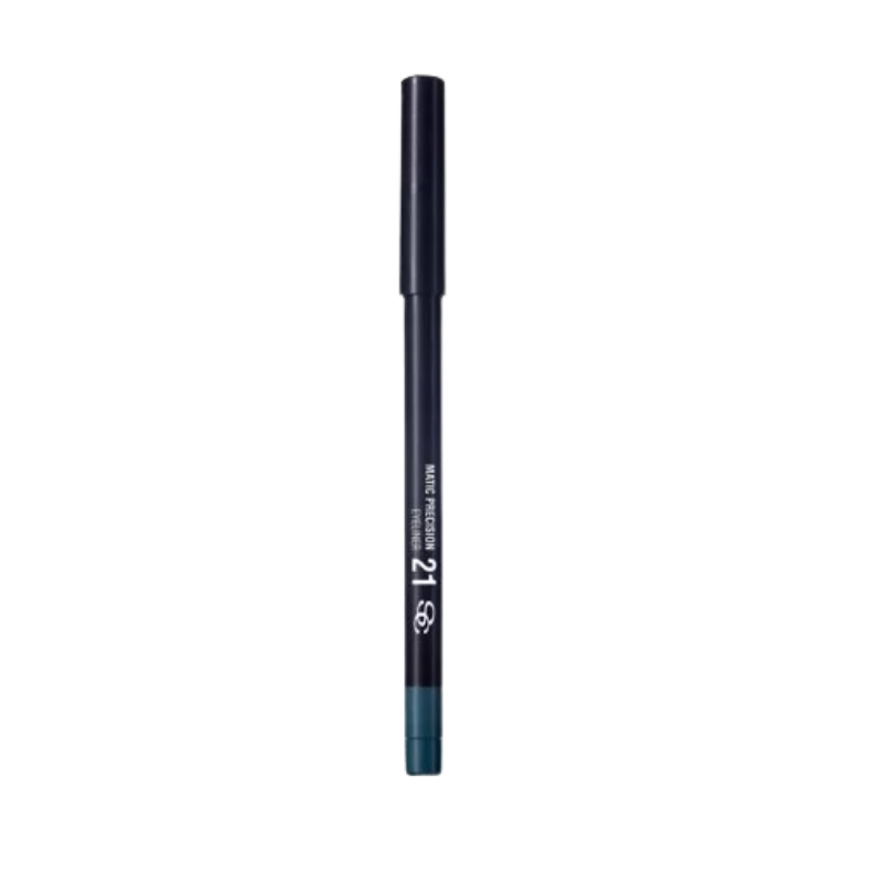 Salerm - Eyeliner nº 21 Turquesa - Unidad