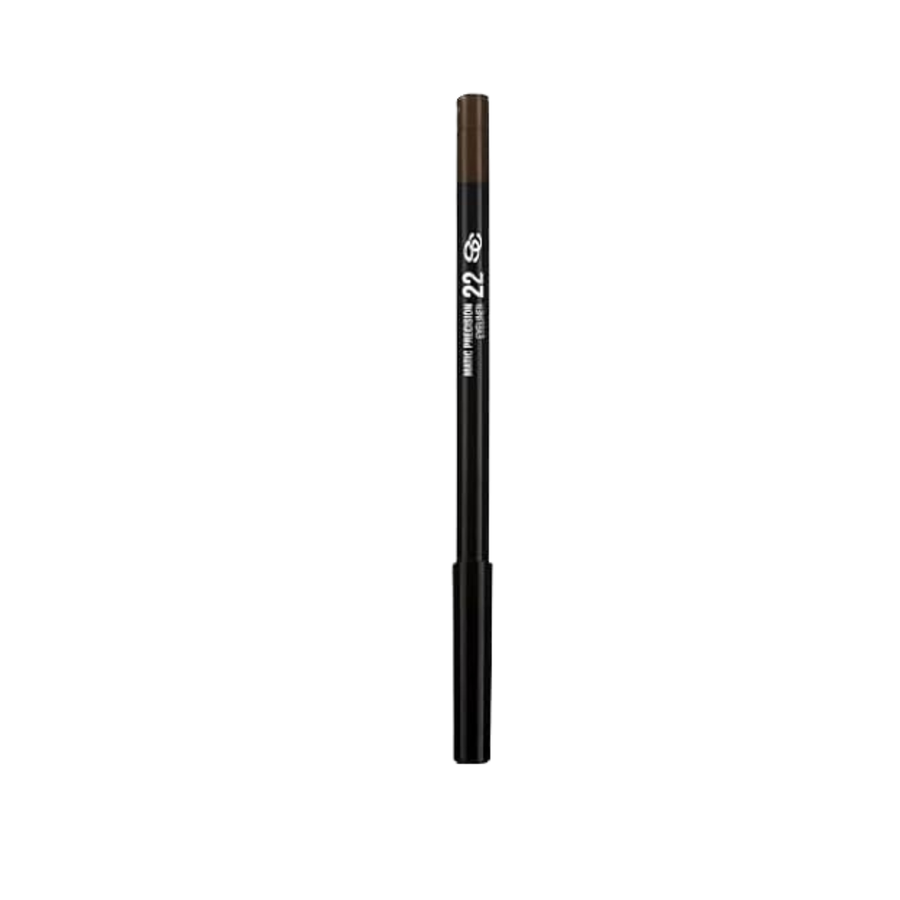 Salerm - Eyeliner nº 22 Marrón - Unidad
