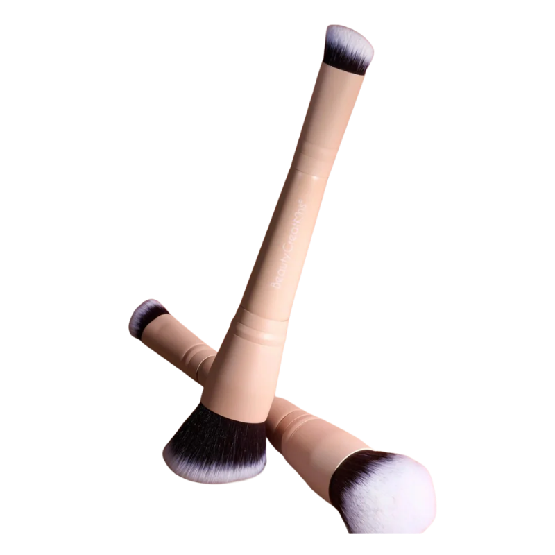 Salerm - Brocha Dúo - Unidad