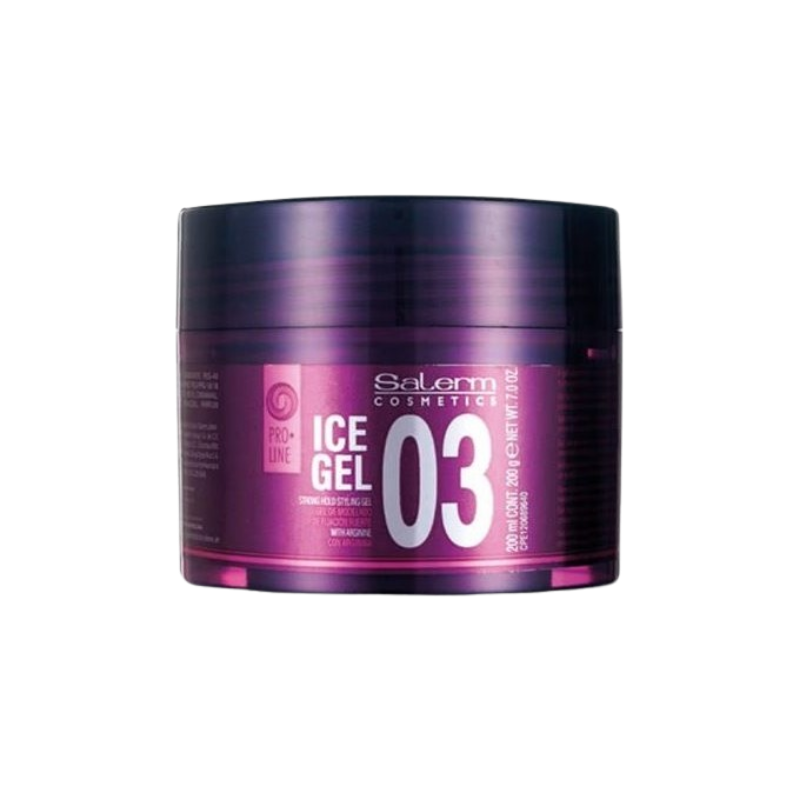 Salerm - Esmalte Treatment nº 01 Filler