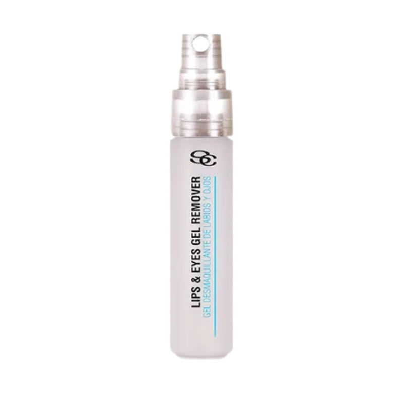 Salerm - Desmaquillante Ojos/Labios Gel - Unidad
