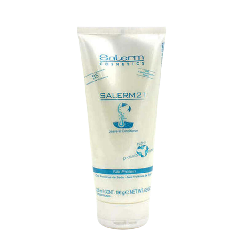 Salerm - Leche Micelar Salerm - 200 ml