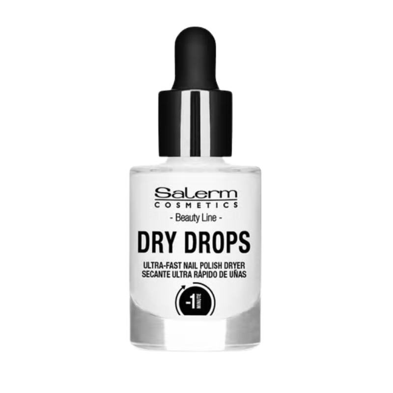 Salerm - Dry Drops - 10 ml
