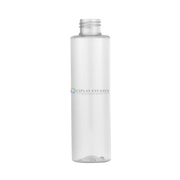 Salerm - Botella Cilíndrica Natural - 150 ml