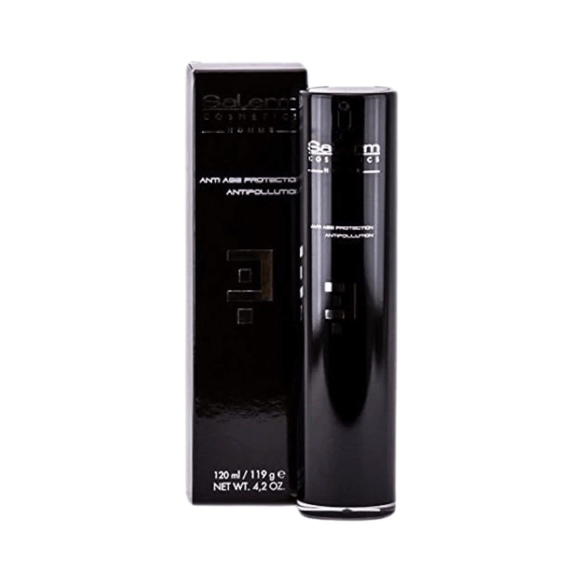 Salerm - Homme Anti Edad - 120 ml