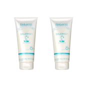 Salerm - Salerm 21 Acondicionador Proteína de Seda Sin Aclarado - 200 ml (Pack 2)