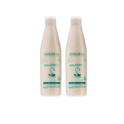 Salerm - Salerm 21 Acondicionador Proteína de Seda Sin Enjuagar - Pack 2