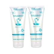Salerm - Salerm 21 Acondicionador Proteína de Seda Sin Aclarado - 100 ml (Pack 2)