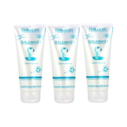 Salerm - Salerm 21 Acondicionador Proteína de Seda Sin Aclarado - 50 ml (Pack 3)