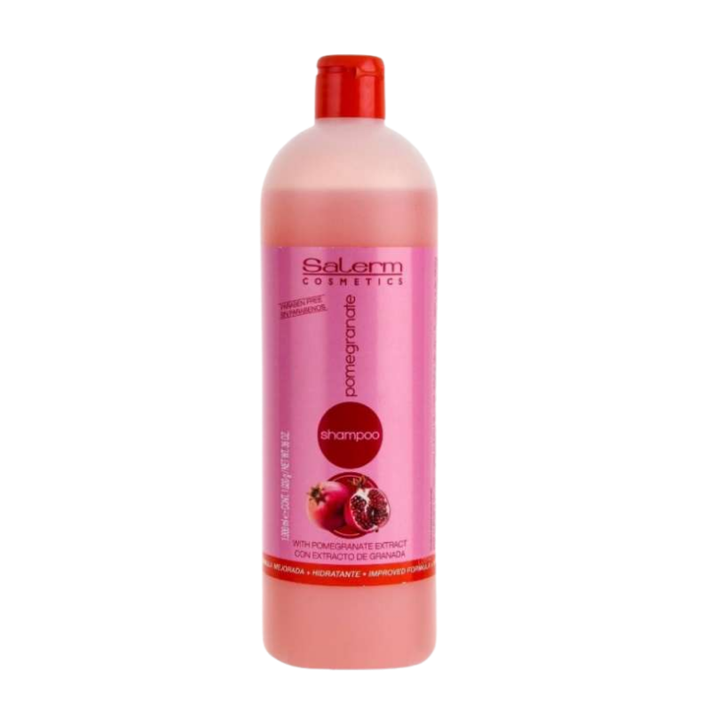 Salerm - Bálsamo Pomegranate - 10000 ml