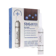 Salerm - Pro-Queratina Térmica - 1 estuche x 4 ampollas