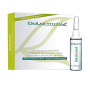 Salerm - Vitalizador Estructural Capilar - 4 ampollas de 13 ml