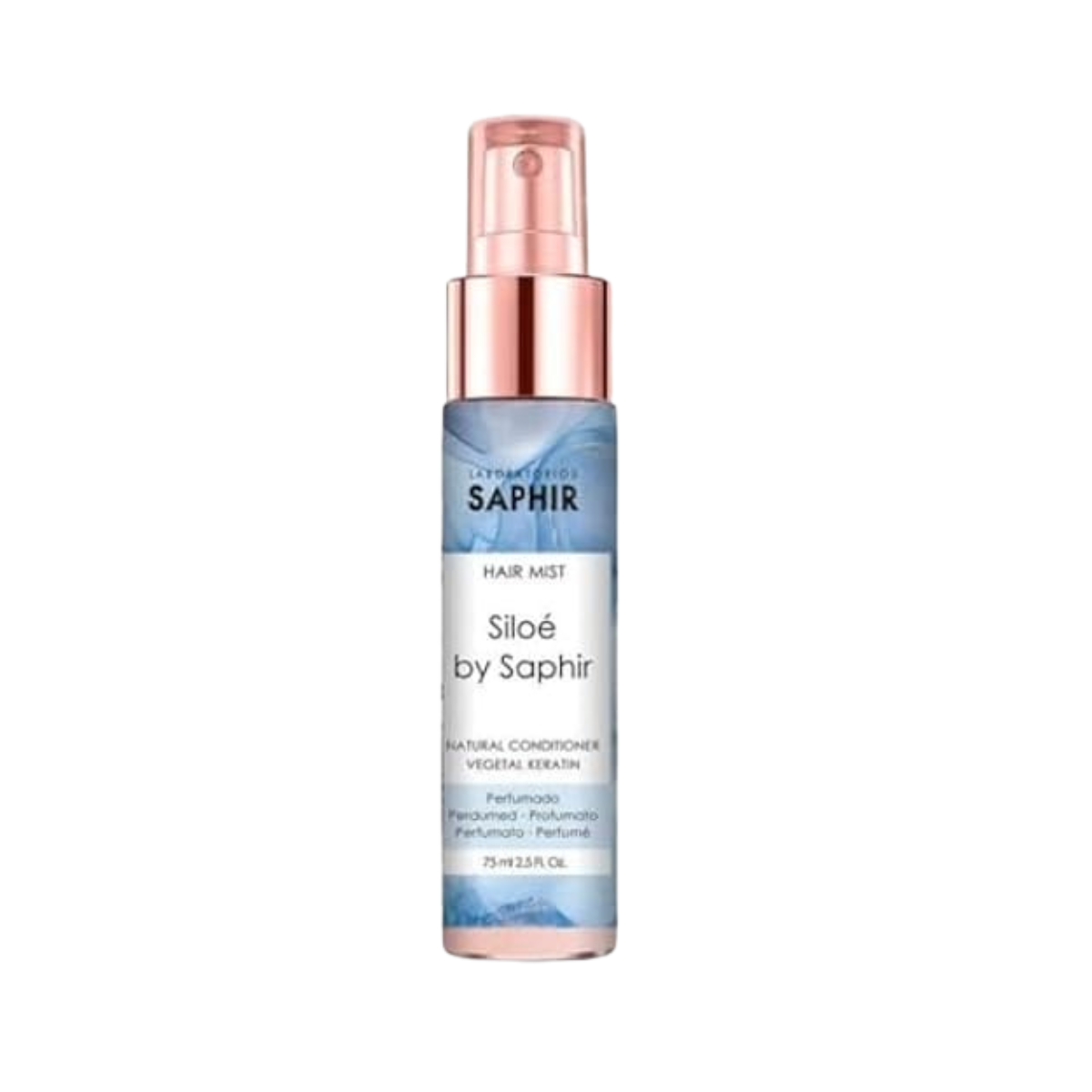 Saphir - Hair Mist Siloe - 75 ml