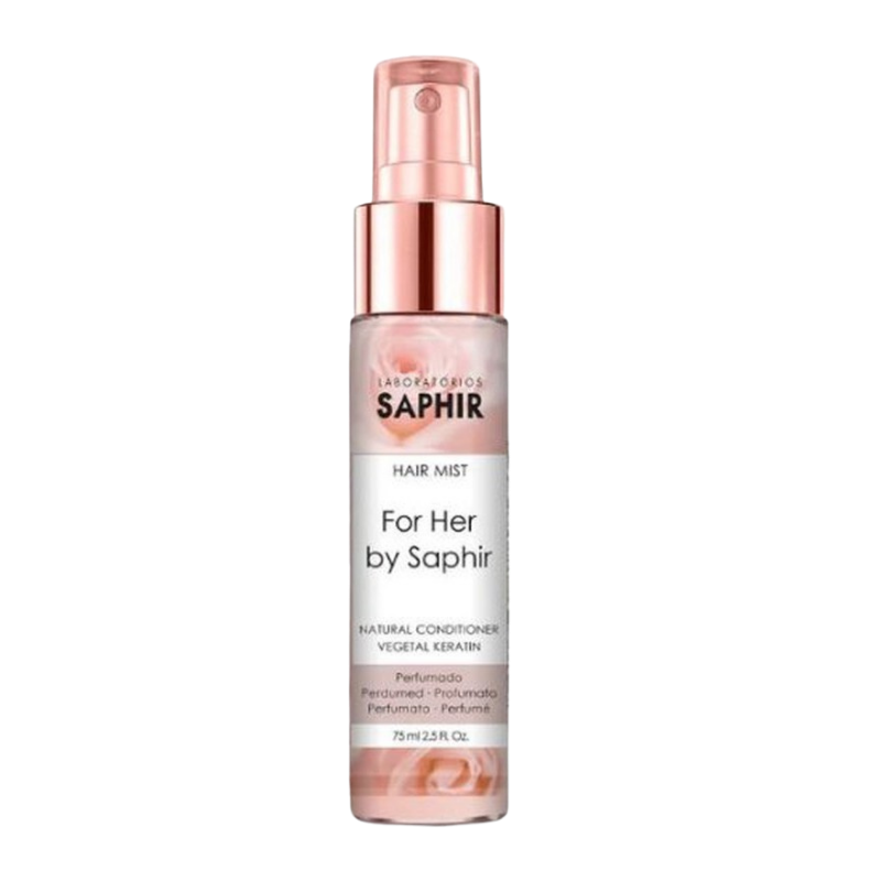 Saphir - Woman Hair Mist For Her