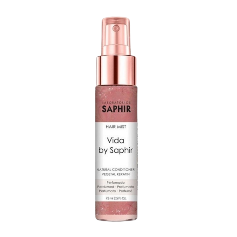 Saphir - Woman Hair Mist Vida Tester