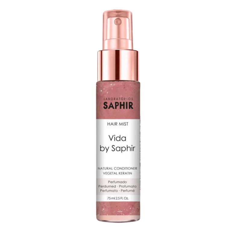 Saphir - Woman Hair Mist Vida