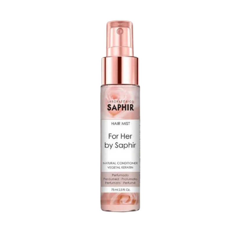 Saphir - Woman Hair Mist Cool