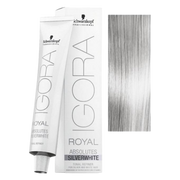 Schwarzkopf - IRA SW - Plata - 60 ml