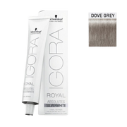 Schwarzkopf - IRA SW - Gris Platino - 60 ml