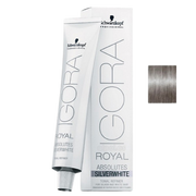 Schwarzkopf - IRA SW - Gris Pizarra - 60 ml