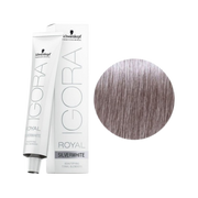 Schwarzkopf - IRA SW - Gris Lilácea - 60 ml