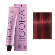 Schwarzkopf - IR L - 88 Rojo Intenso - 60 ml