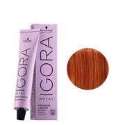 Schwarzkopf - IR L - 77 Cobrizo Intenso - 60 ml