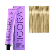 Schwarzkopf - IR L - 00 Natural Intenso - 60 ml