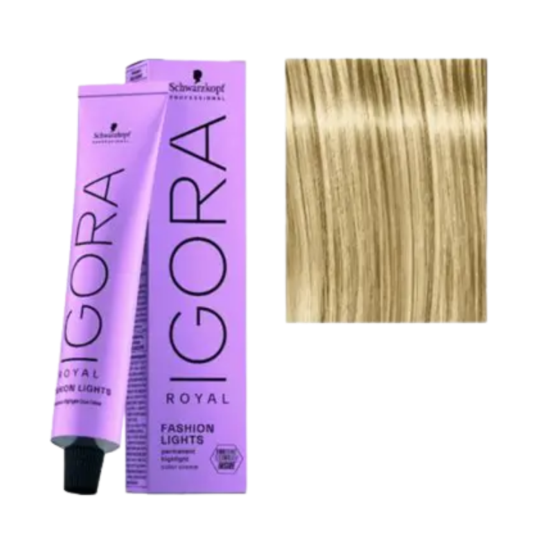 Schwarzkopf - IR L - 00 Natural Intenso - 60 ml