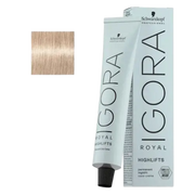 Schwarzkopf - IR - 12-49 - 60 ml