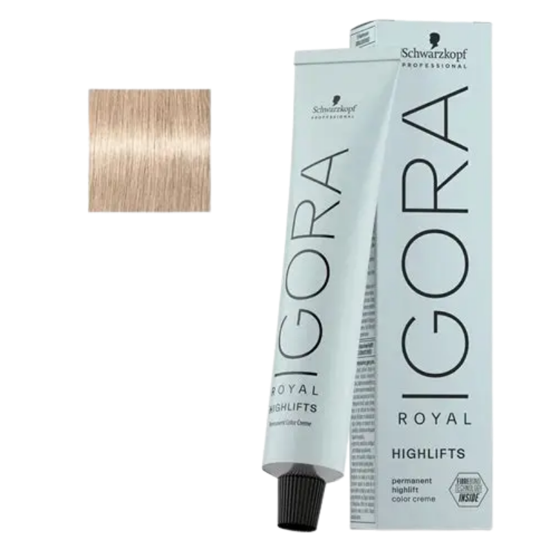 Schwarzkopf - IR - 12-49 - 60 ml