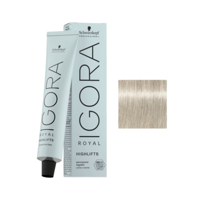 Schwarzkopf - IR - 12-21 - 60 ml